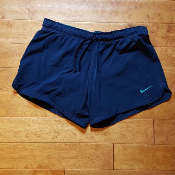 Nike Pants - Nike Shorts size M DriFit Compression Layer